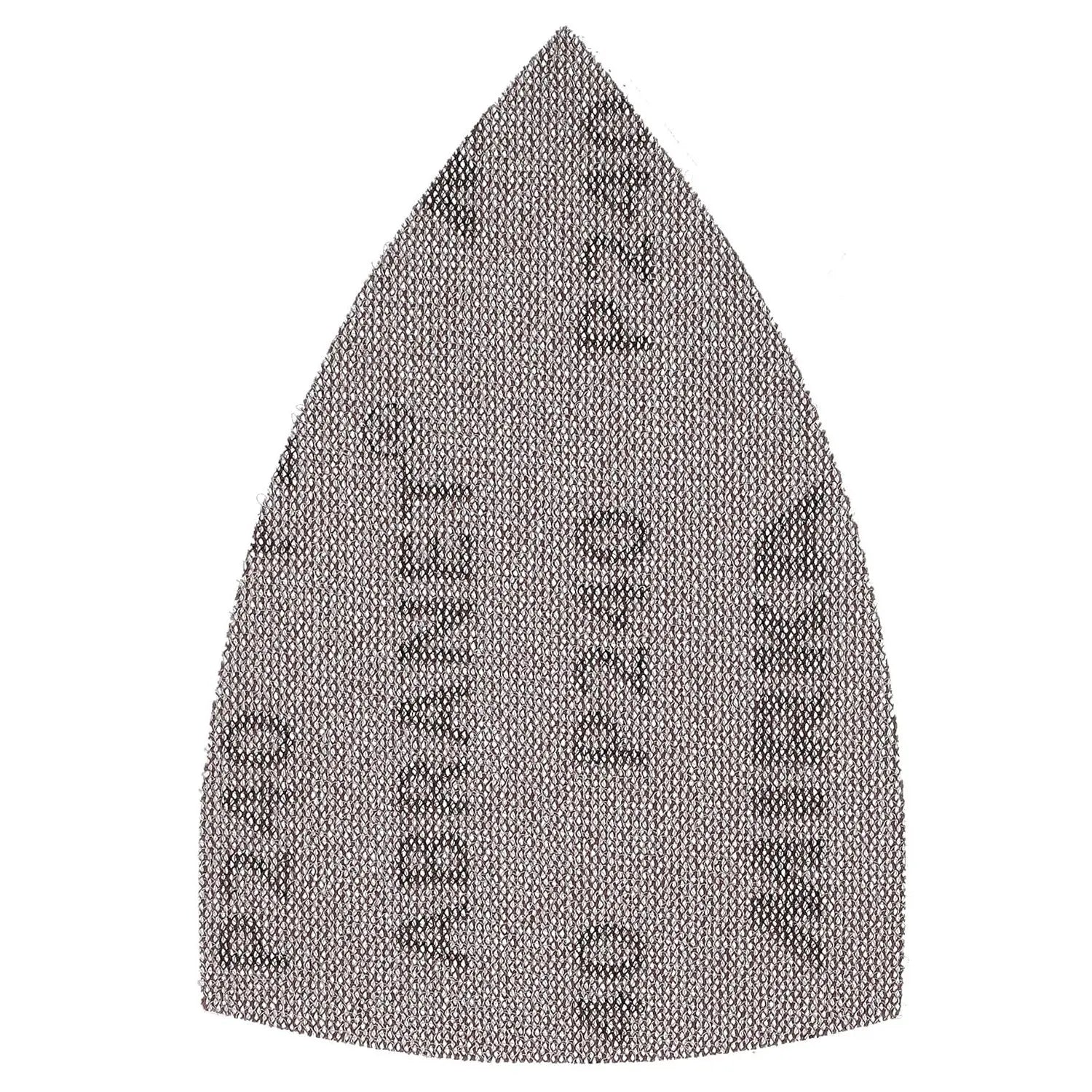 Mirka Mesh Delta Grip Triangles 240gr (10pk) - Wise Line Tools
