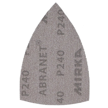 MIRKA 9A-219-240RP - Mesh Delta Grip Triangles 240gr (10pk) MIRKA