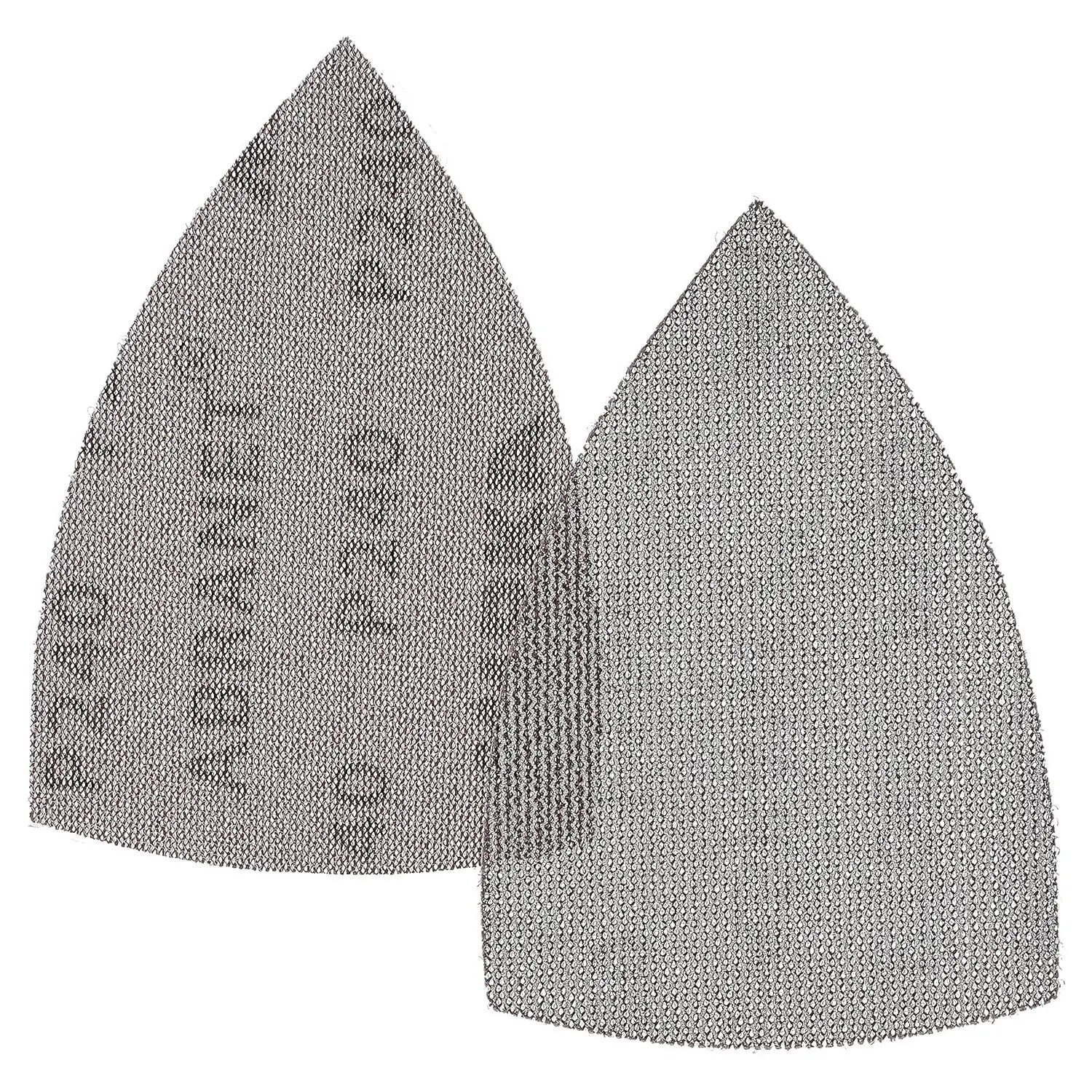 MIRKA 9A-219-240RP - Mesh Delta Grip Triangles 240gr (10pk) MIRKA