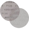 Disque Mirka Abranet 5" Mesh Grip 120gr. (50pk)