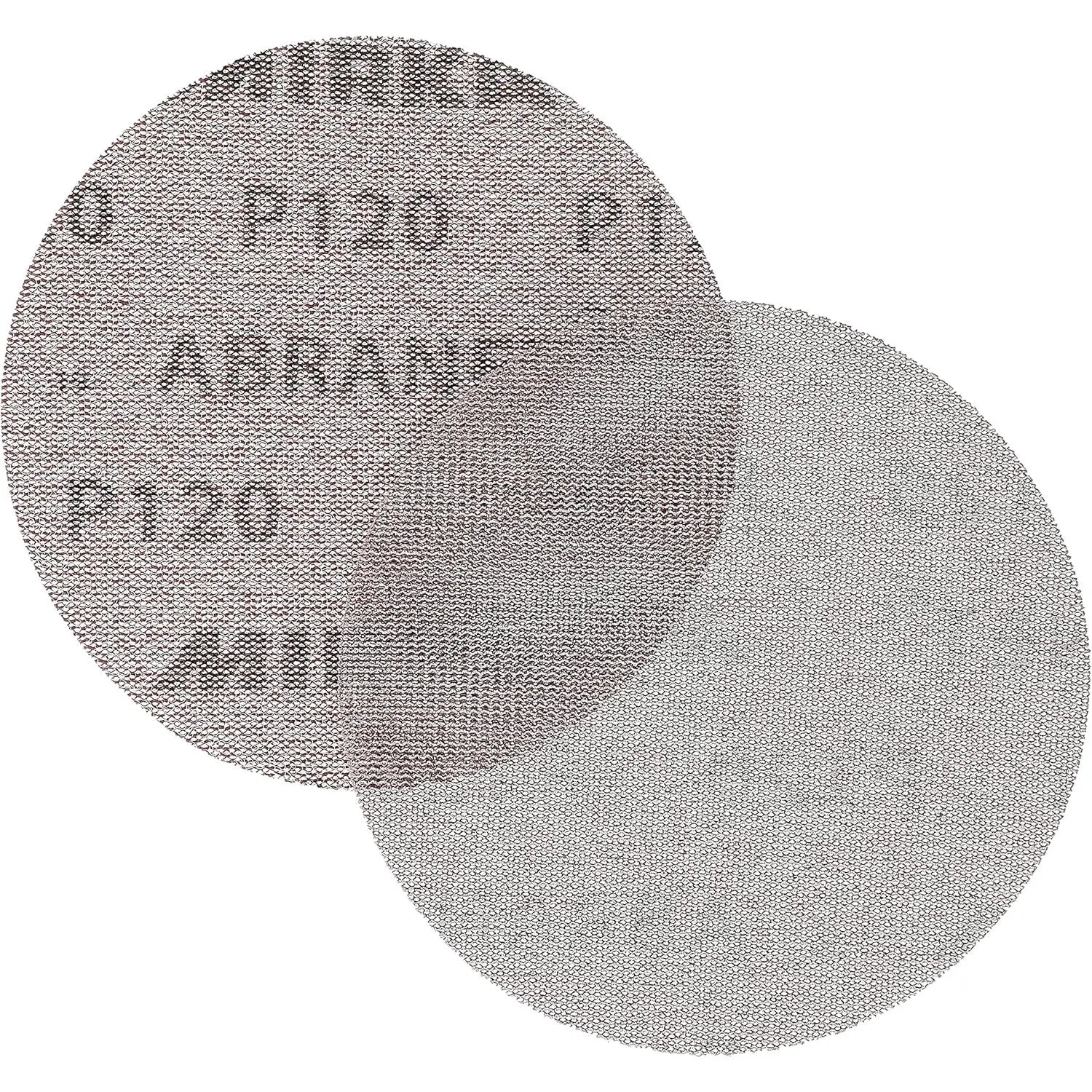 MIRKA 9A-232-120 - Abranet 5" Mesh Grip Disc 120gr. (50pk) MIRKA