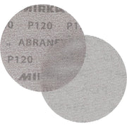 MIRKA 9A-232-120 - Abranet 5" Mesh Grip Disc 120gr. (50pk) MIRKA