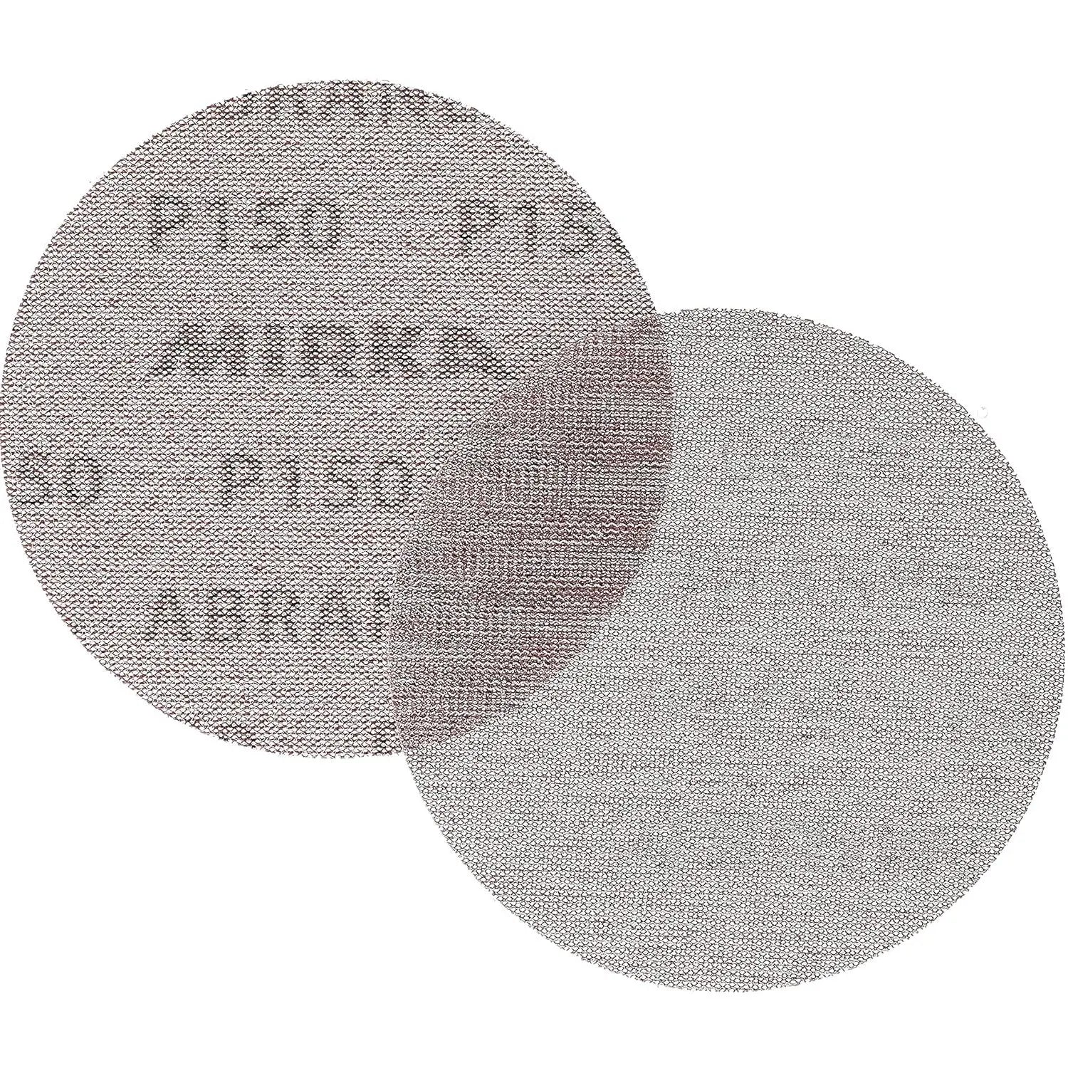 MIRKA 9A-232-150 - Abranet 5" Mesh Grip Disc 150gr. (50pk) MIRKA