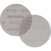 MIRKA 9A-232-150 - Abranet 5" Mesh Grip Disc 150gr. (50pk) MIRKA