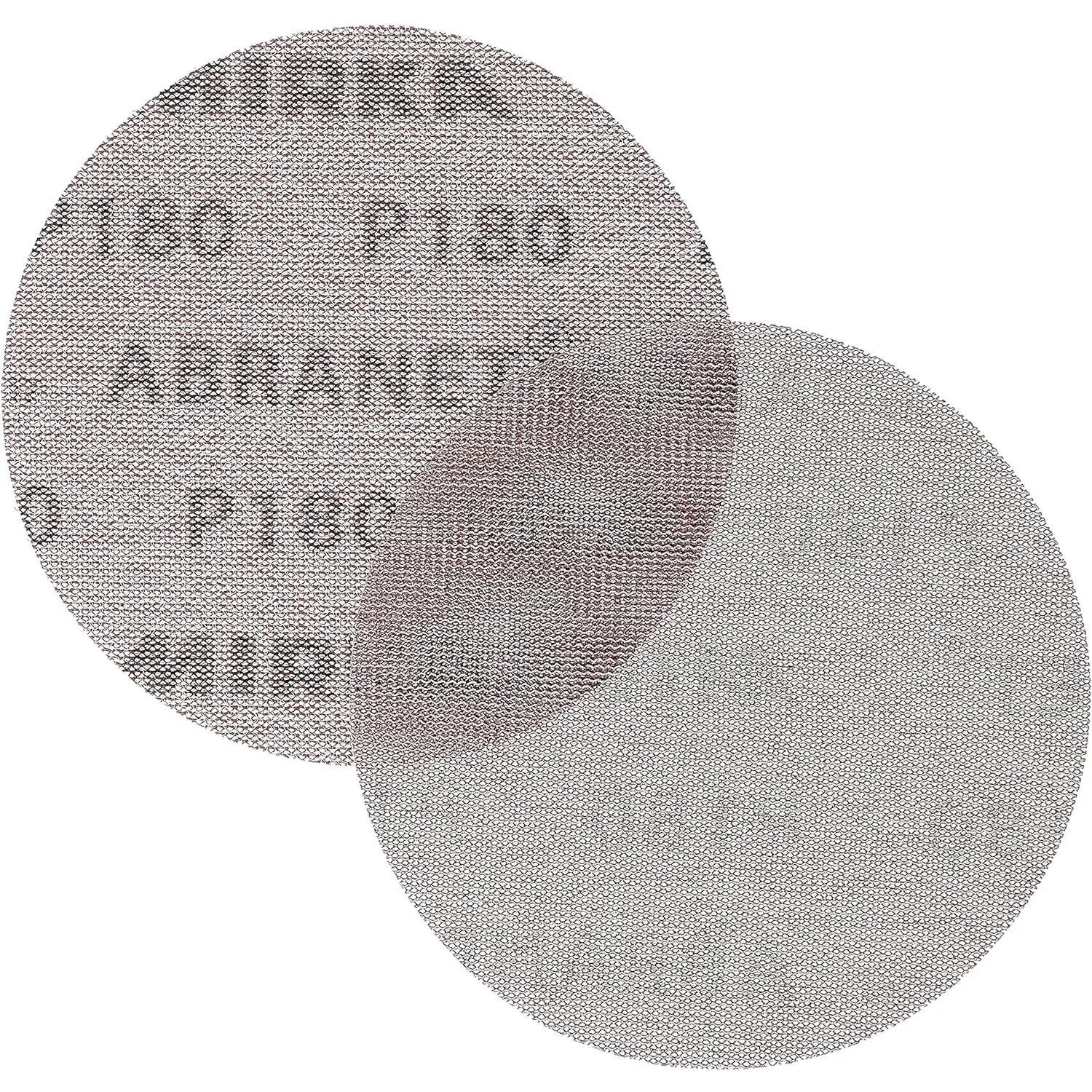 MIRKA 9A-232-180 - Abranet 5" Mesh Grip Disc 180gr. (50pk) MIRKA