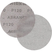 MIRKA 9A-241-120 - Abranet 6" Mesh Discs 120gr (50pk) MIRKA