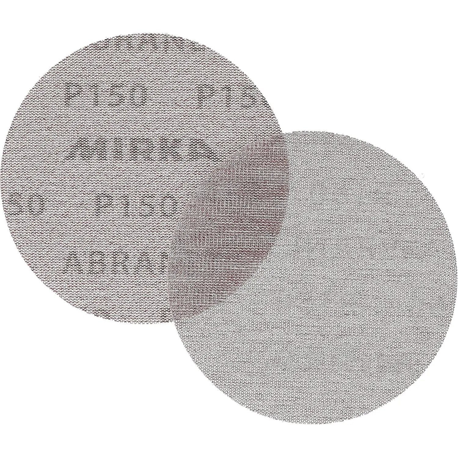 MIRKA 9A-241-150 - Abranet 6" Mesh Discs 150gr (50pk) MIRKA