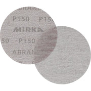 MIRKA 9A-241-150 - Abranet 6" Mesh Discs 150gr (50pk) MIRKA