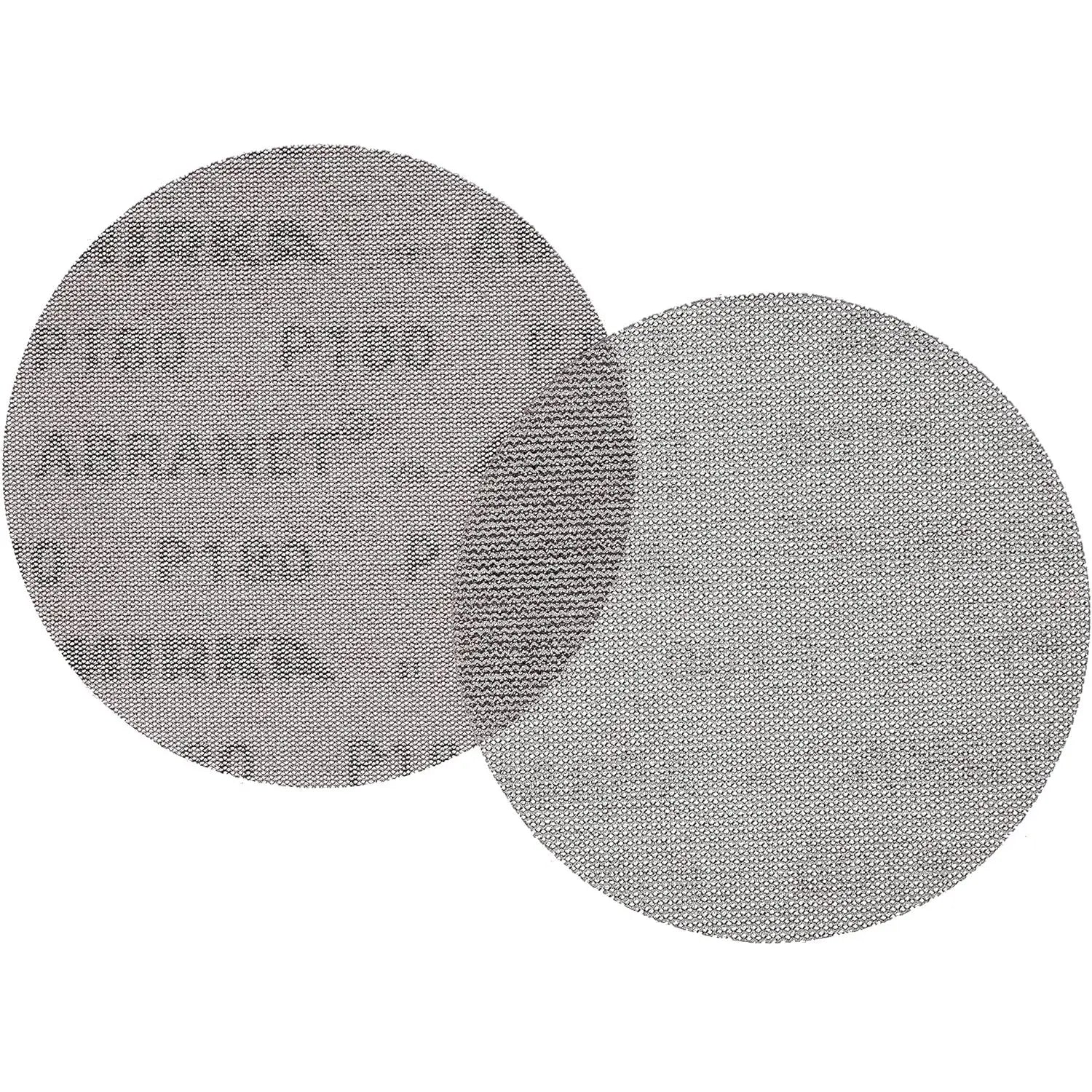 MIRKA 9A-241-180 - Abranet 6" Mesh Discs 180gr (50pk) MIRKA