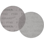 MIRKA 9A-241-180 - Abranet 6" Mesh Discs 180gr (50pk) MIRKA