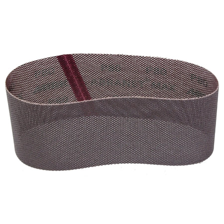 MIRKA AB-3-24-120T - Abranet Max 3" x 24" x 120gr Sanding Belt MIRKA