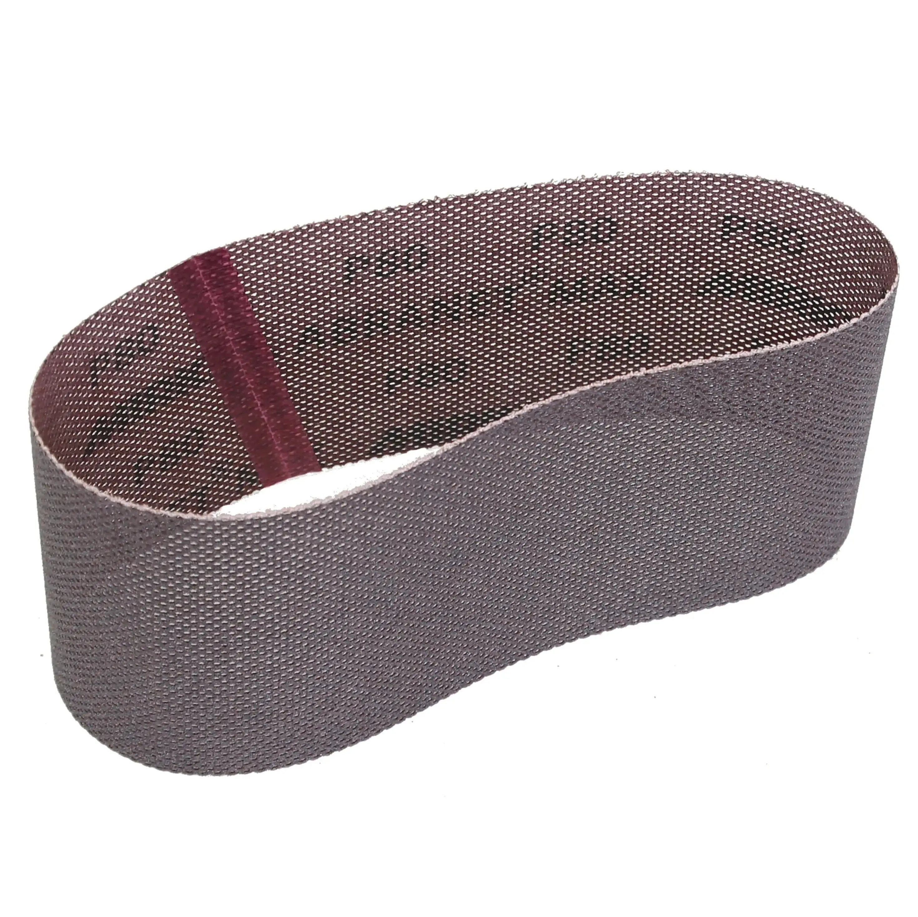 MIRKA AB-3-24-080T - Abranet Max 3" x 24" x 80gr Sanding Belt MIRKA