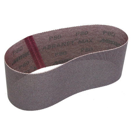 MIRKA AB-3-24-120T - Abranet Max 3" x 24" x 120gr Sanding Belt MIRKA