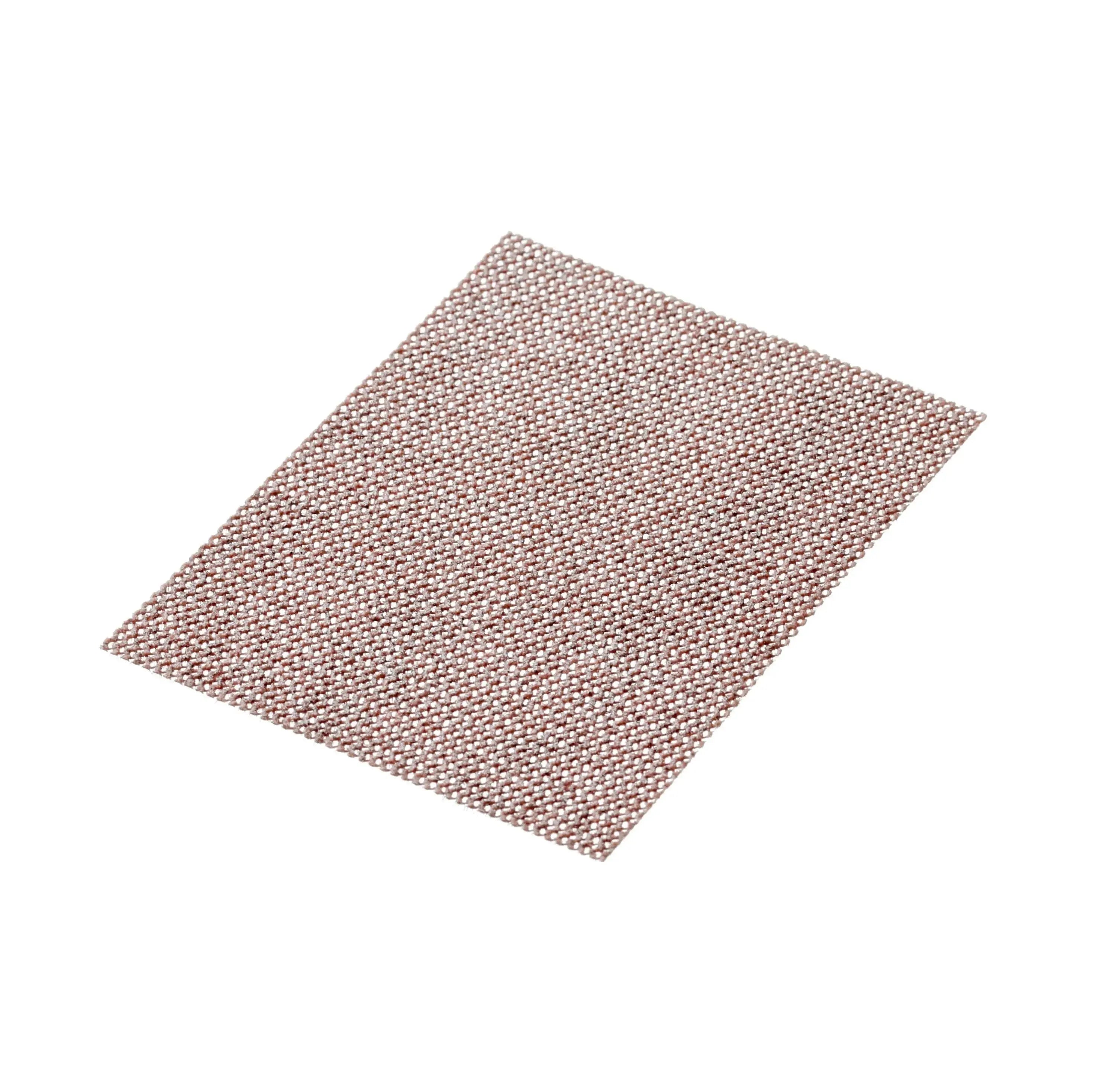 MIRKA AC-129-080 - Ace 3" x 4" Mesh Grip Sheet 80gr (50pk) MIRKA