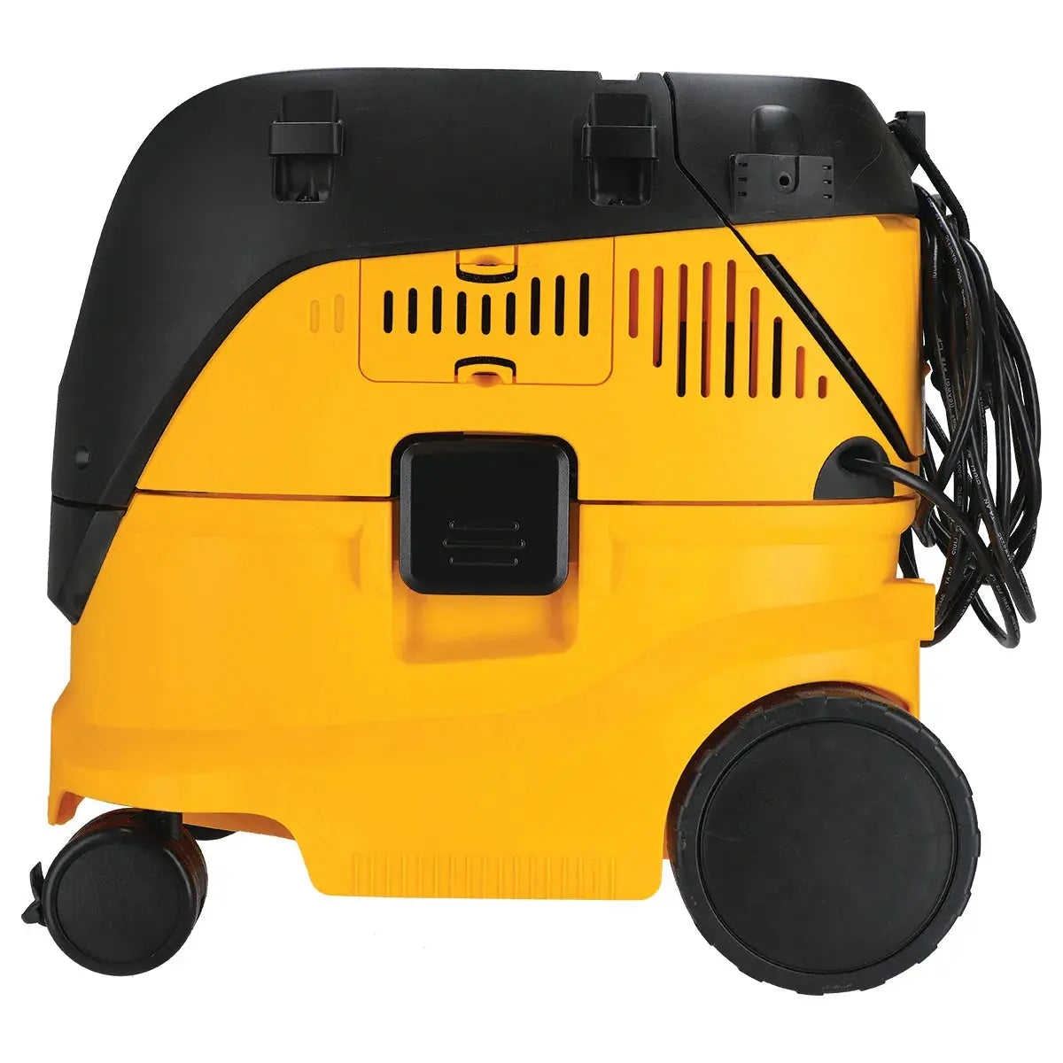 MIRKA DE-1230-AFC - Dust Extractor 1230 HEPA Automatic Filter Cleaning 120V MIRKA