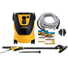 MIRKA MCA-PREMLEROS - 9" LEROS Dust Free Premium Solutions Kit