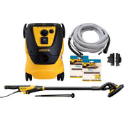 MIRKA MCA-PREMLEROS - 9" LEROS Dust Free Premium Solutions Kit MIRKA