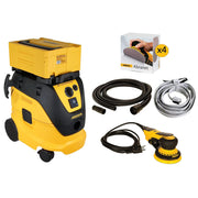 MIRKA MCA-RIDERAFC-5 - DEROS 5” AFC Kit MIRKA