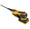 MIRKA MID3430201US - 3" x 4" Electric Orbital Sander