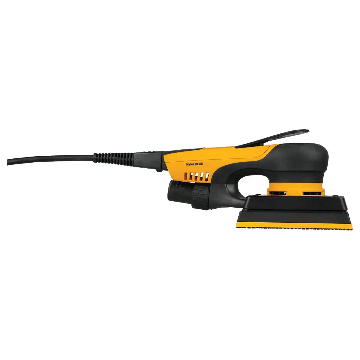MIRKA MID3530201US - DEOS 3" x 5" Electric Sander 353XCV 3.0mm Orbit MIRKA