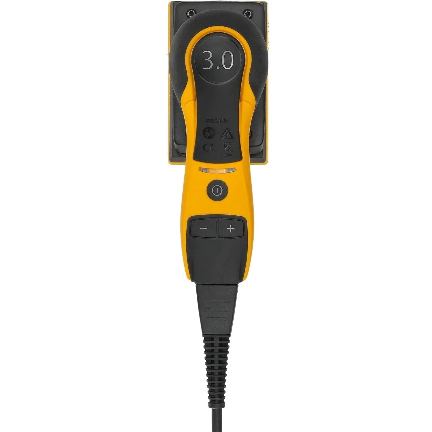 MIRKA MID3530201US - DEOS 3" x 5" Electric Sander 353XCV 3.0mm Orbit MIRKA