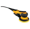 MIRKA MID55020CAUS - 5" Electric Orbital Sander