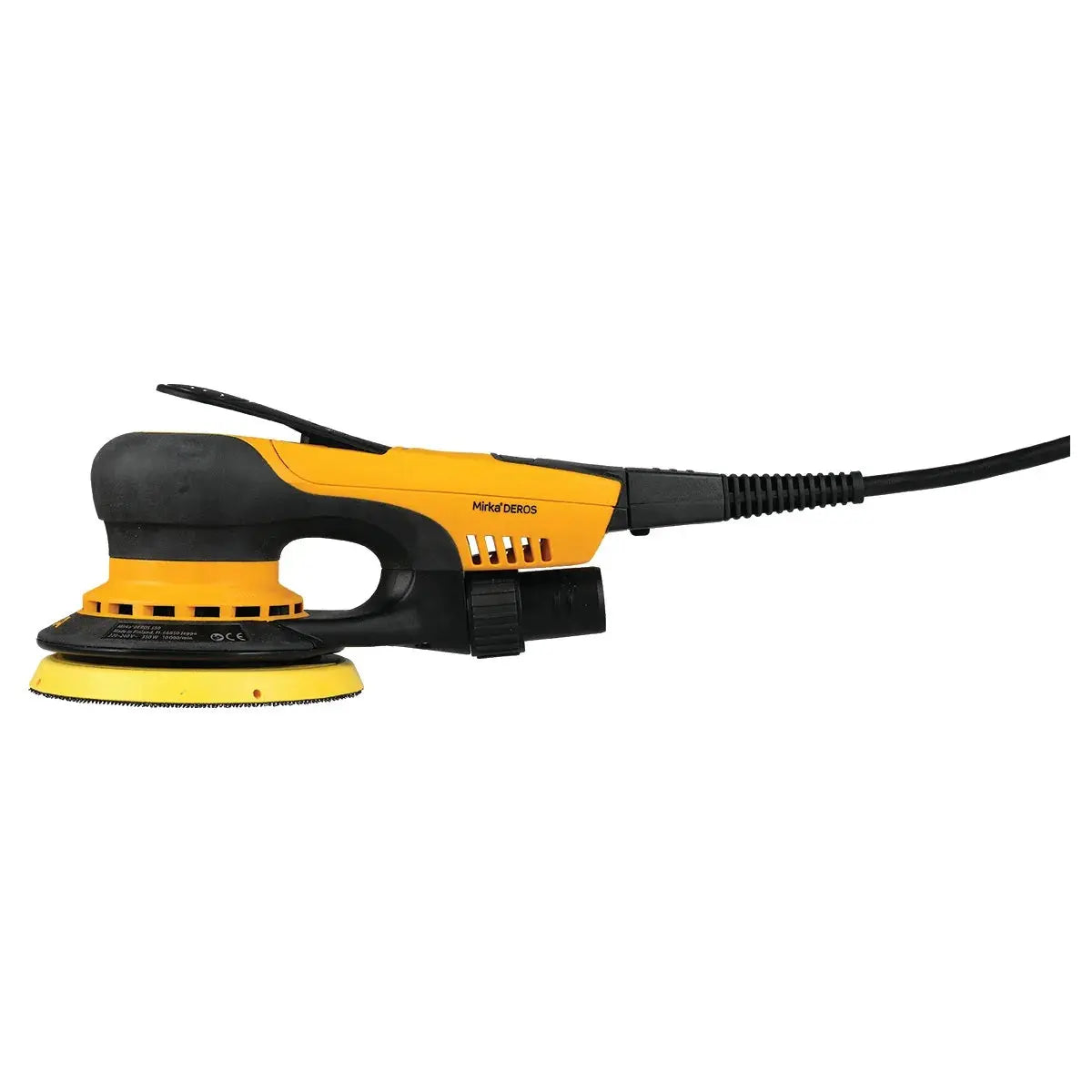 MIRKA MID55020CAUS - 5" Electric Orbital Sander MIRKA