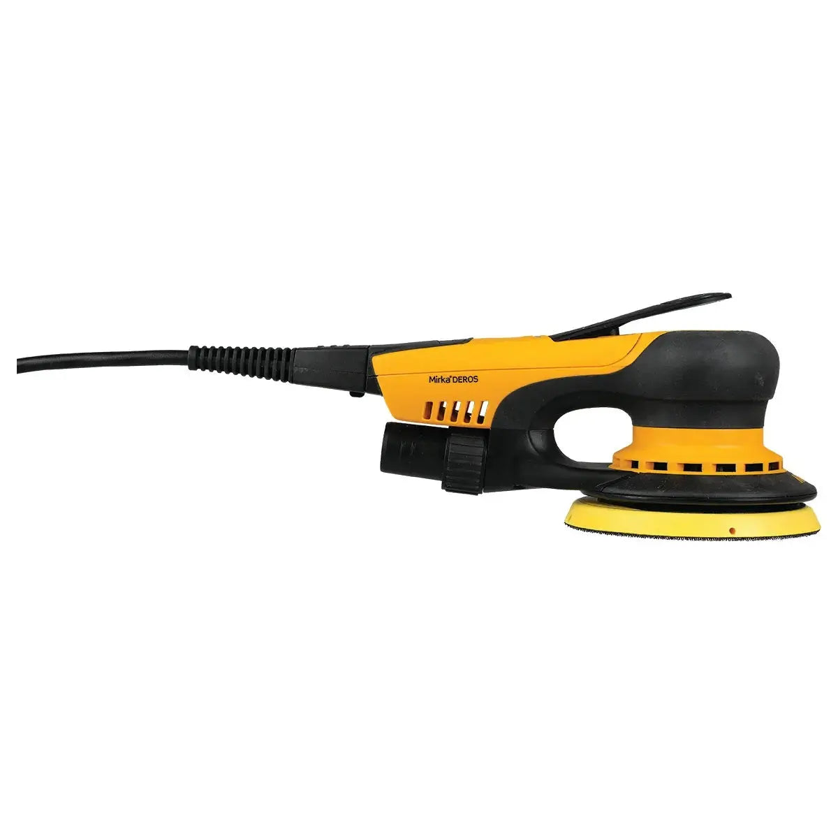 MIRKA MID55020CAUS - 5" Electric Orbital Sander MIRKA