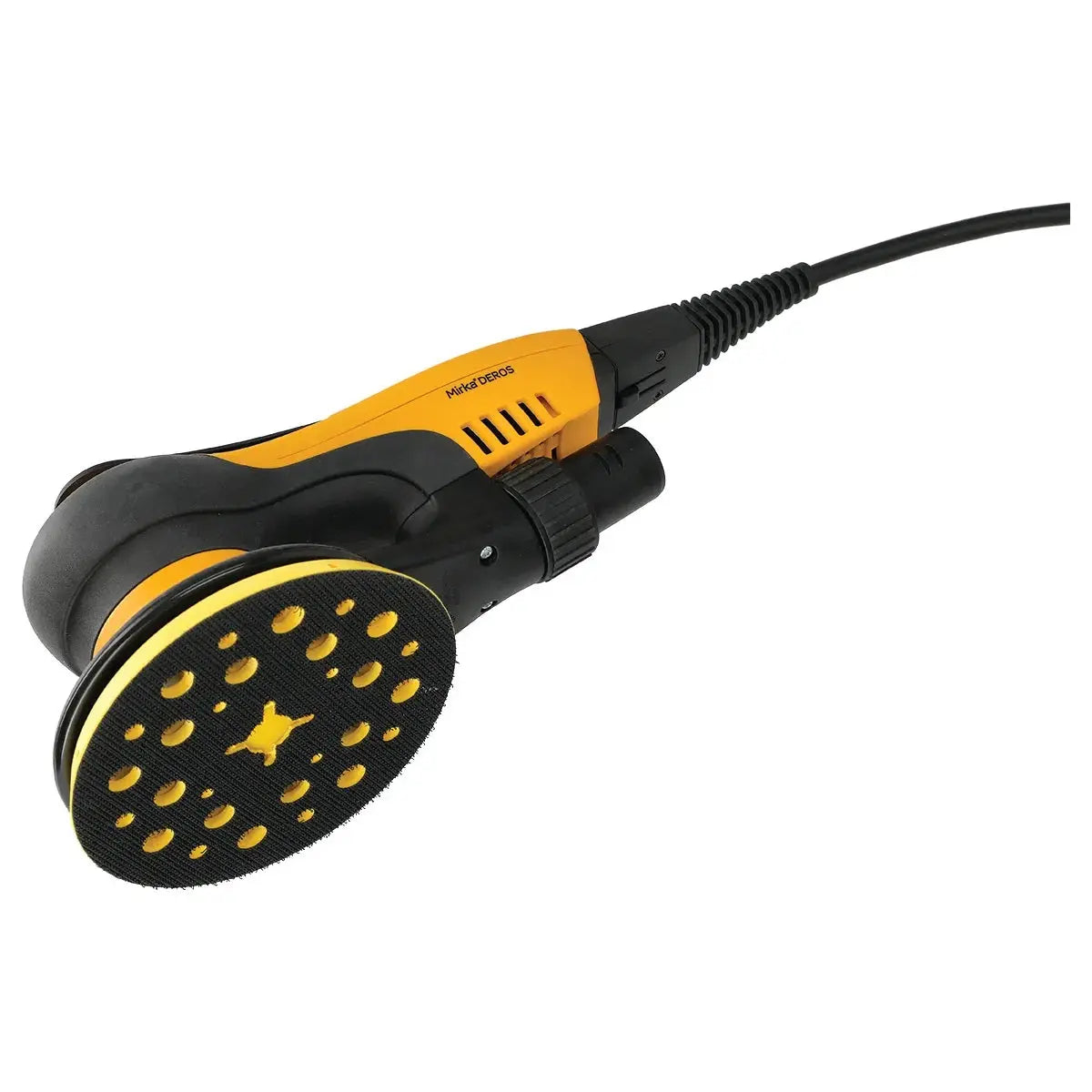 MIRKA MID55020CAUS - 5" Electric Orbital Sander MIRKA