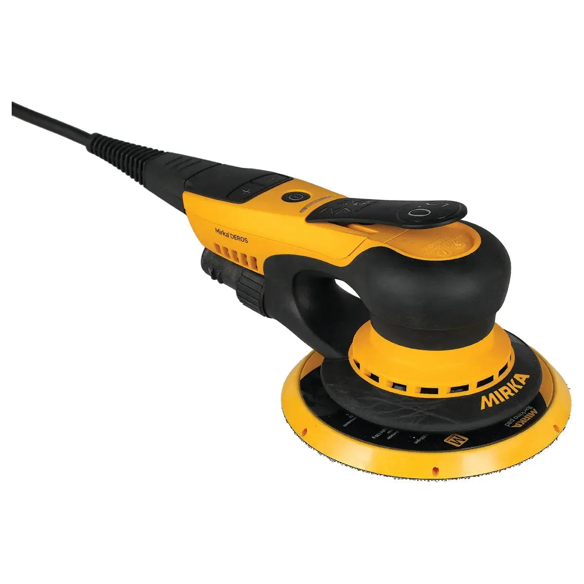 MIRKA MID65020CAUS - 6" Electric Orbital Sander MIRKA