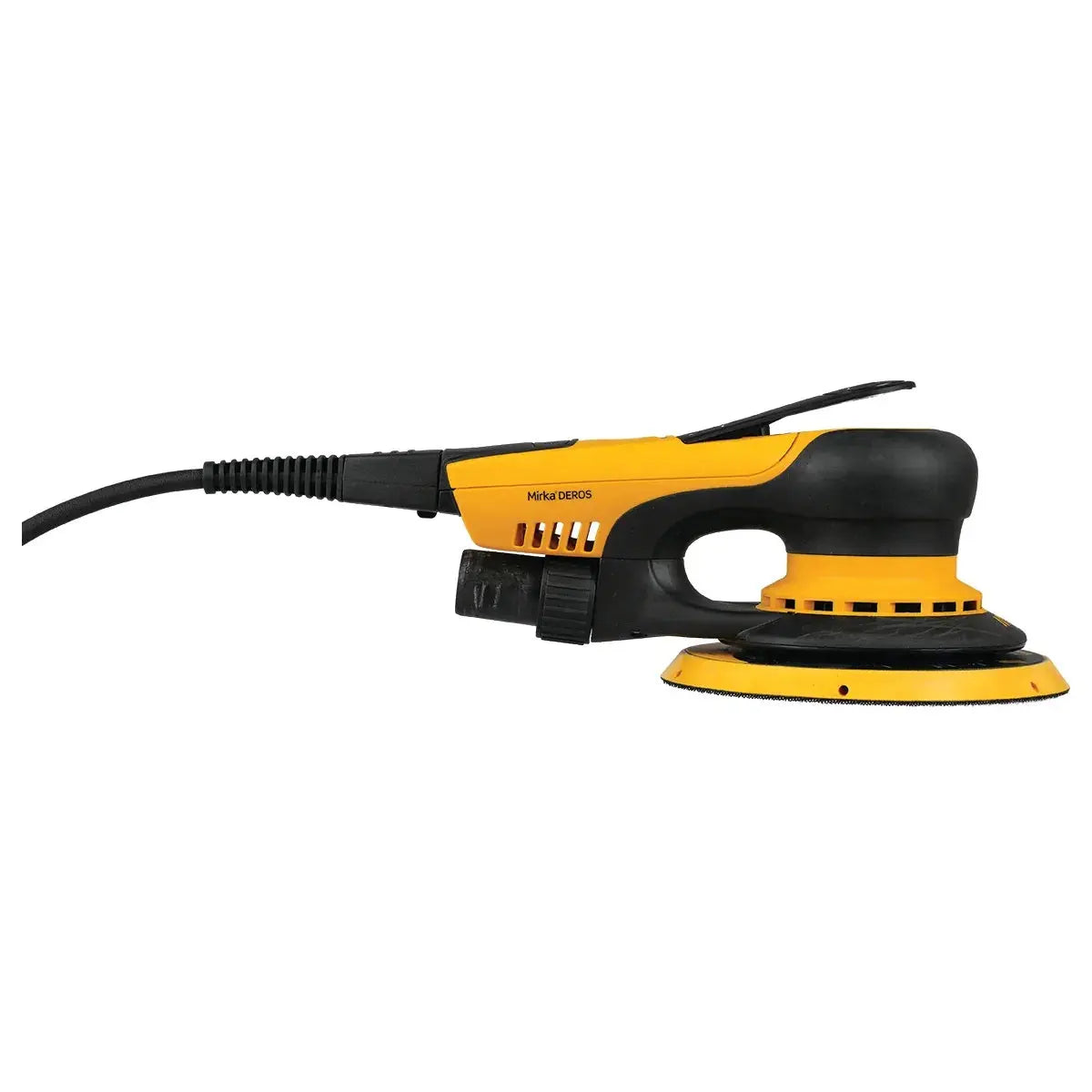 MIRKA MID65020CAUS - 6" Electric Orbital Sander MIRKA
