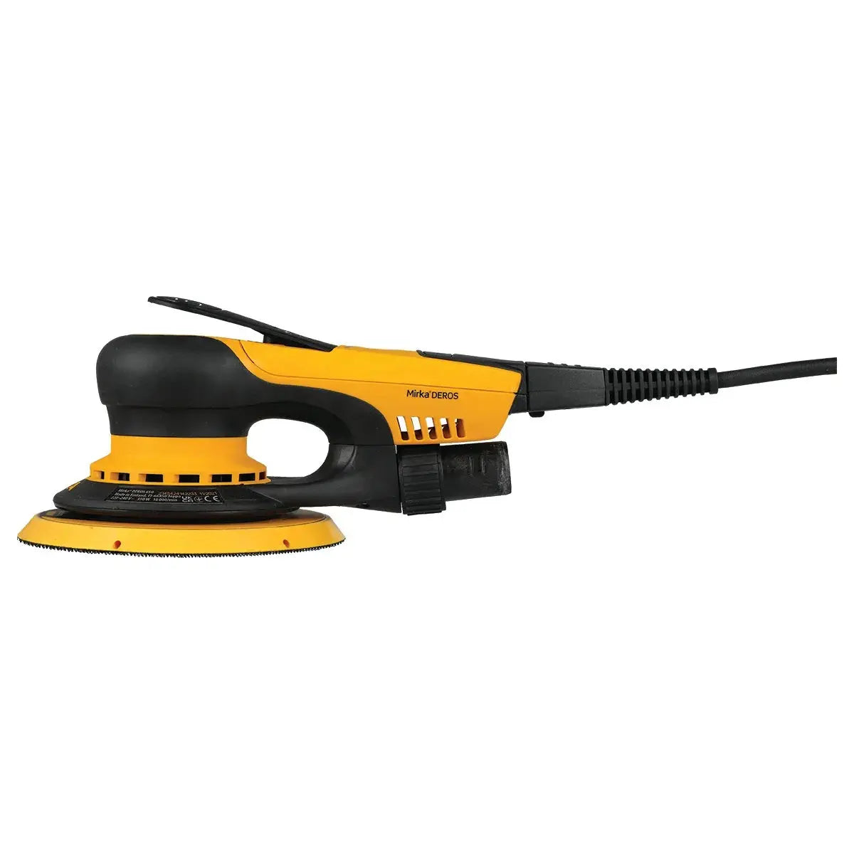 MIRKA MID65020CAUS - 6" Electric Orbital Sander MIRKA