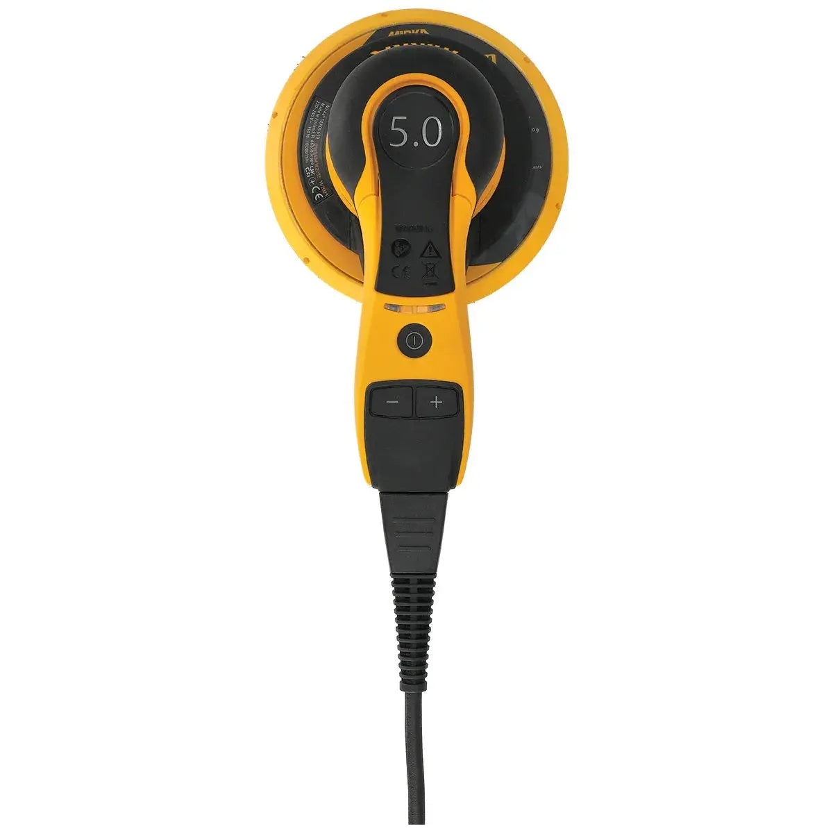 MIRKA MID65020CAUS - 6" Electric Orbital Sander MIRKA