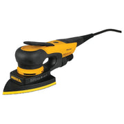 MIRKA MID6630201US - 4" x 6" x 6" Electric Orbital Corner Sander MIRKA