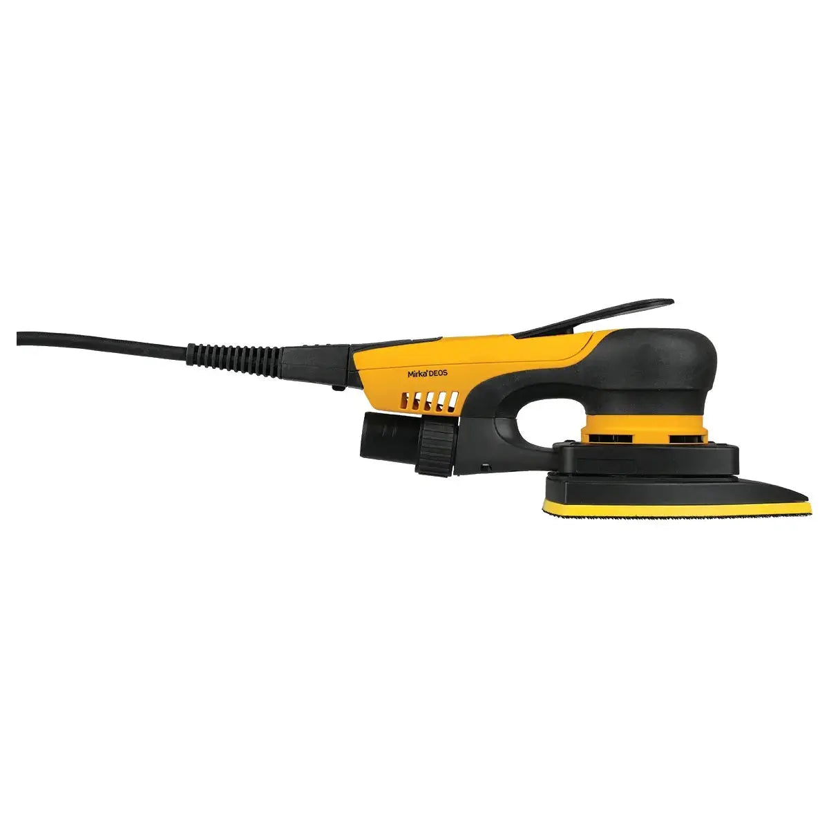 MIRKA MID6630201US - 4" x 6" x 6" Electric Orbital Corner Sander MIRKA