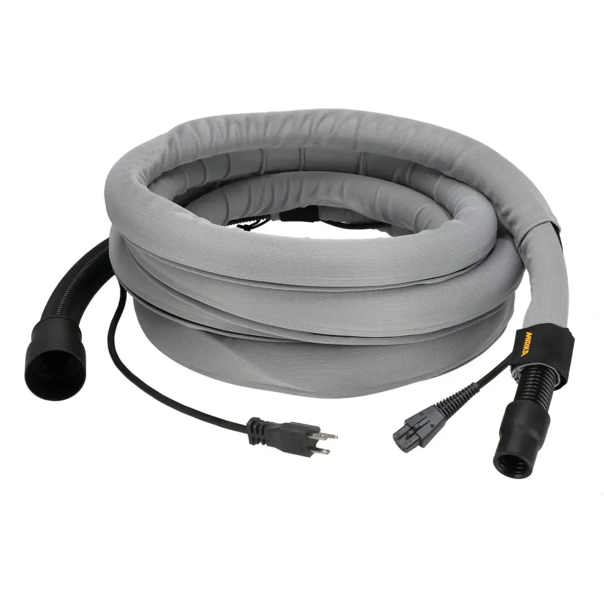 MIRKA MIE6515711US - Sleeve + Cable 110V + Hose 19.7' MIRKA