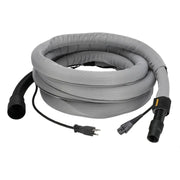 MIRKA MIE6515711US - Sleeve + Cable 110V + Hose 19.7' MIRKA