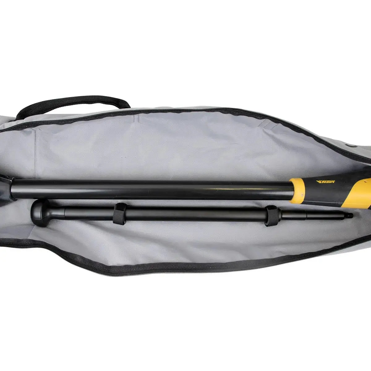 MIRKA MIW-EXT - Extension Shaft for LEROS MIRKA