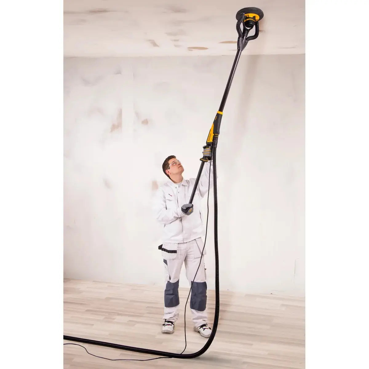 MIRKA MIW-EXT - Extension Shaft for LEROS MIRKA