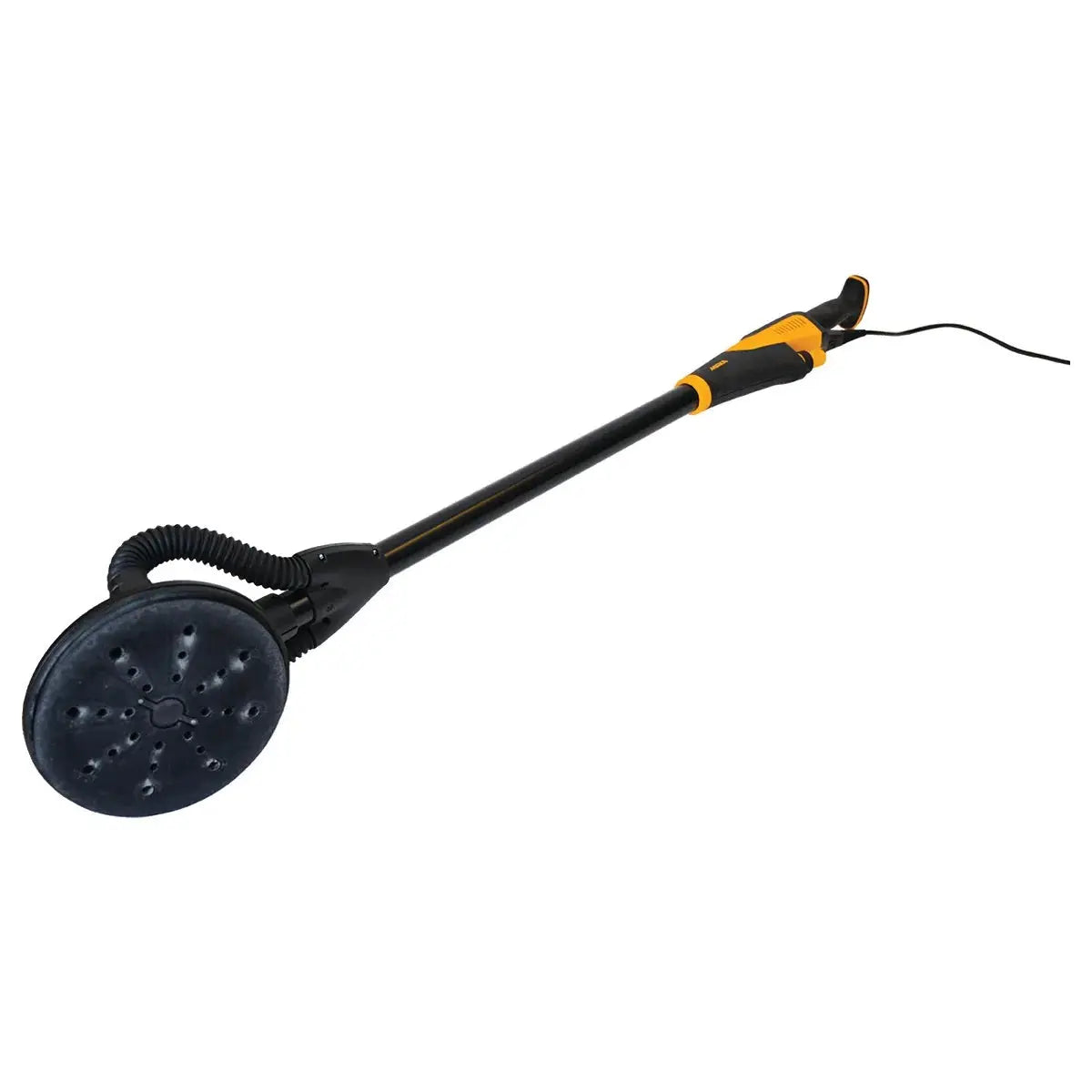 MIRKA MIW95020BAUS - 9" LEROS 950XCV Vacuum-Ready Wall Sander w Carry Bag MIRKA