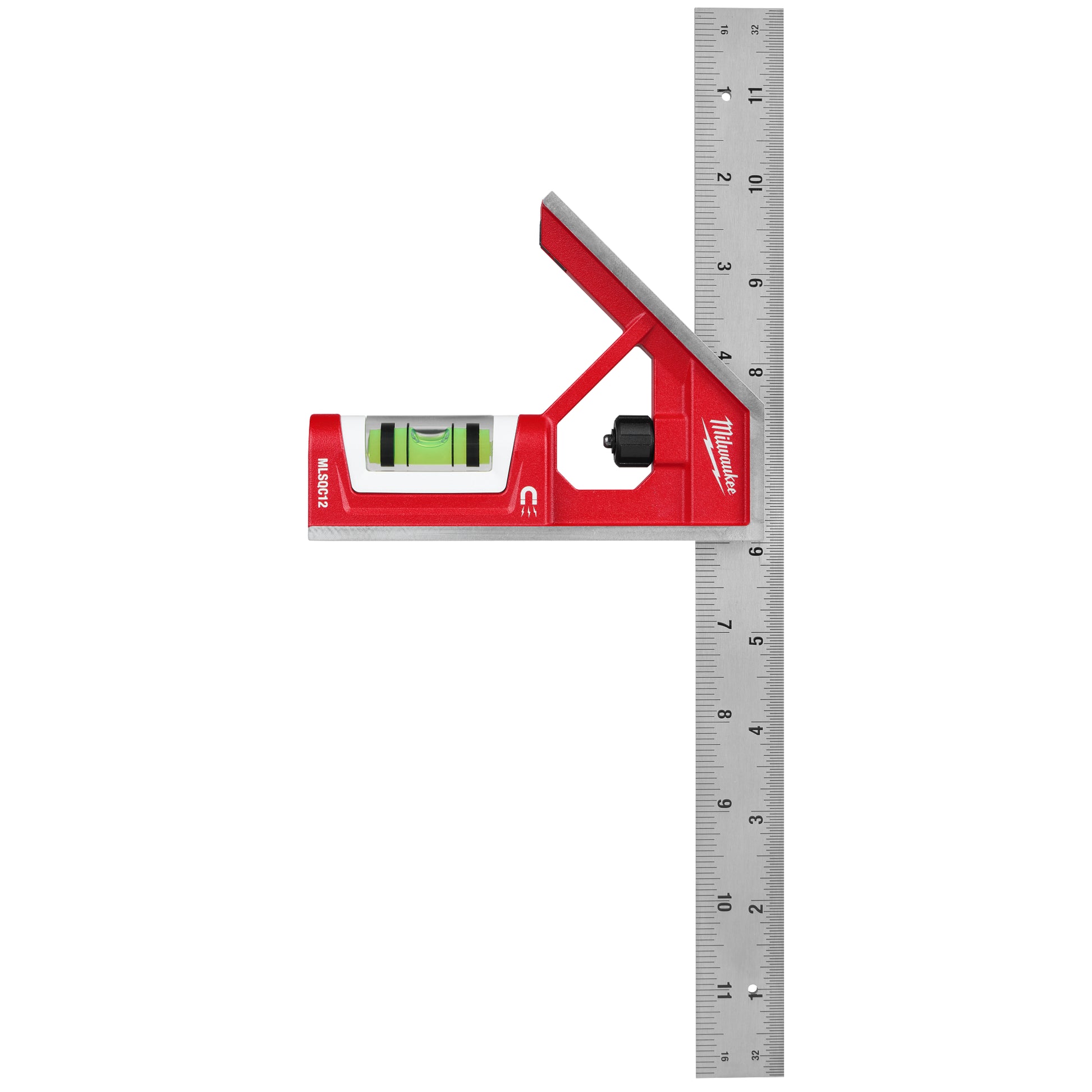 12" Combo Square