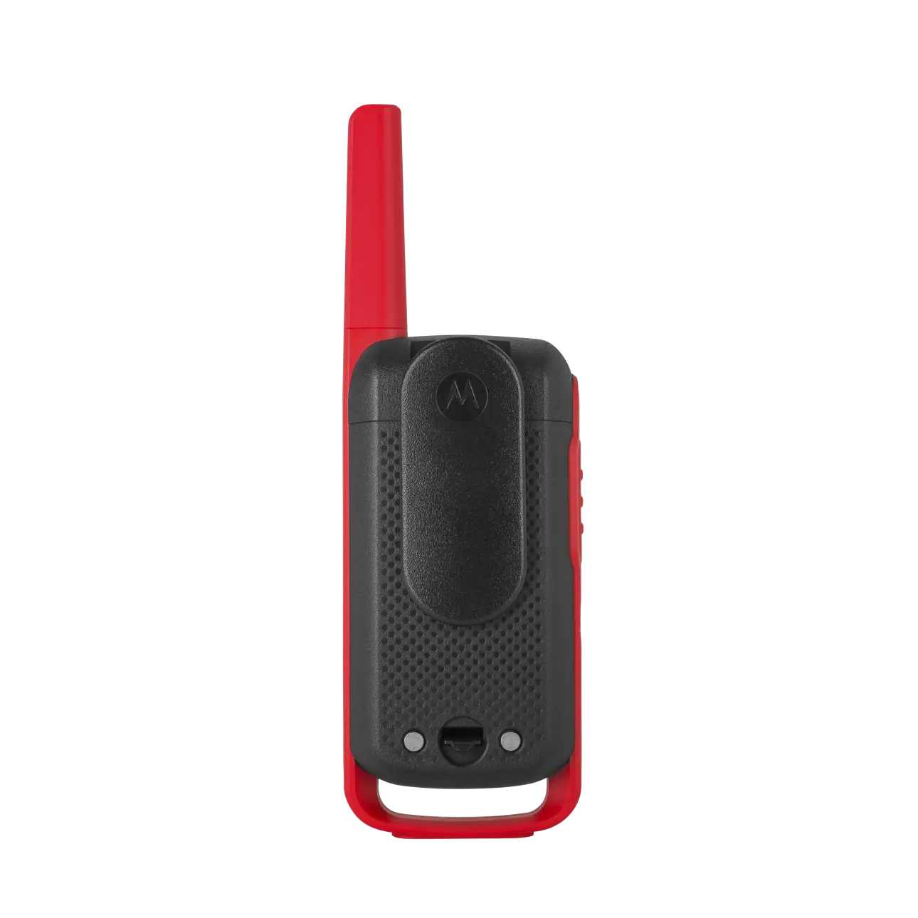 MOTOROLA T210 - CONSUMER RADIOS 462-467MHZ TWIN PACK ELGIN (RED) MOTOROLA