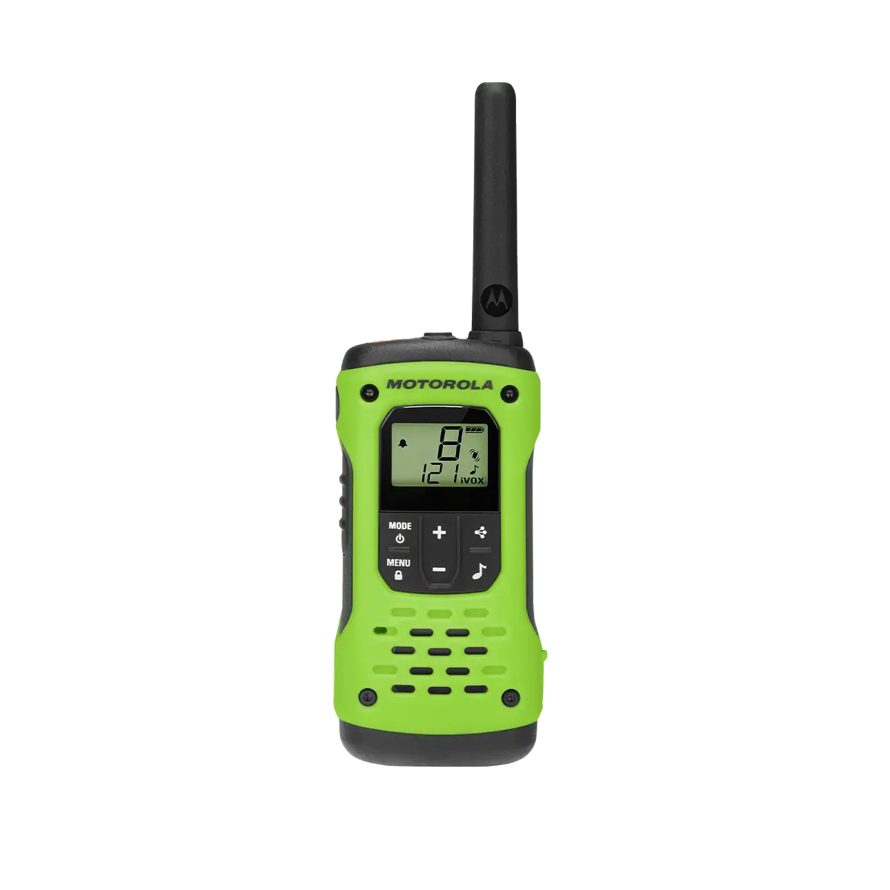 MOTOROLA T600 - Rechargeable Two-Way Radios (Dual Pack) MOTOROLA