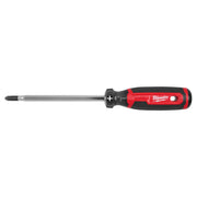 #3 Phillips 6" Cushion Grip Screwdriver (USA)