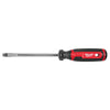 Milwaukee MT207H 5/16" Slotted 6" Cushion Grip Screwdriver (USA)