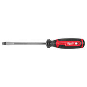 5/16" Slotted 6" Cushion Grip Screwdriver (USA)