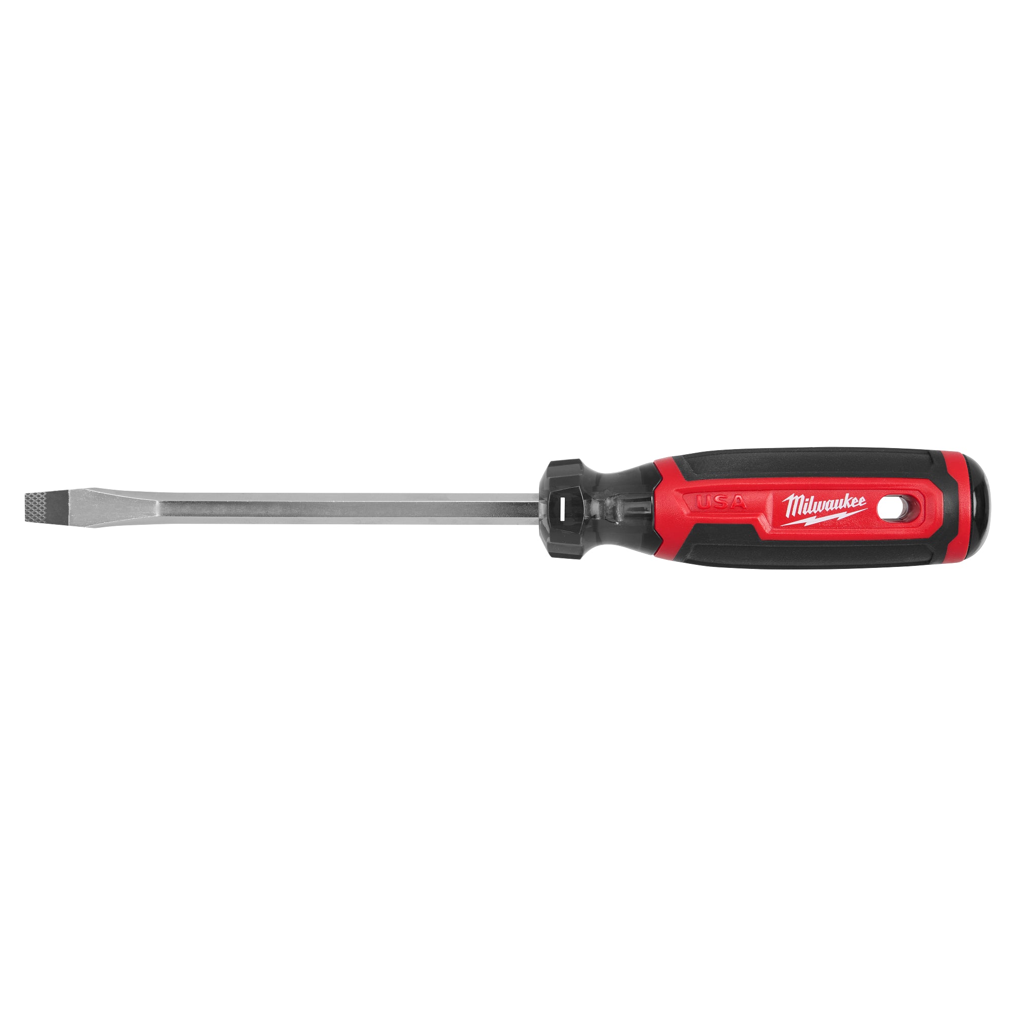 5/16" Slotted 6" Cushion Grip Screwdriver (USA)