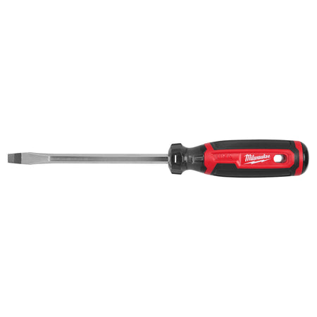 5/16" Slotted 6" Cushion Grip Screwdriver (USA)