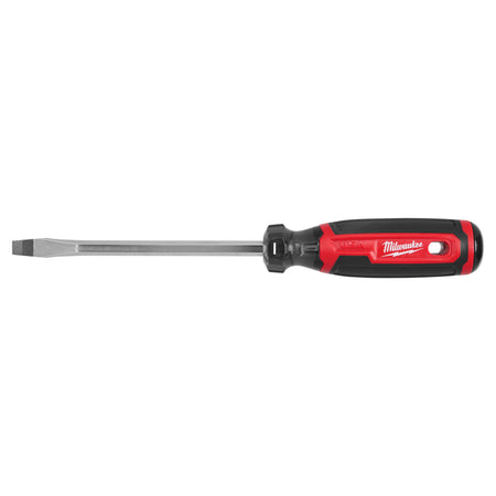 5/16" Slotted 6" Cushion Grip Screwdriver (USA)