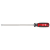 Milwaukee MT227 #1 Square 8-Inch Cushion Grip Screwdriver (USA)
